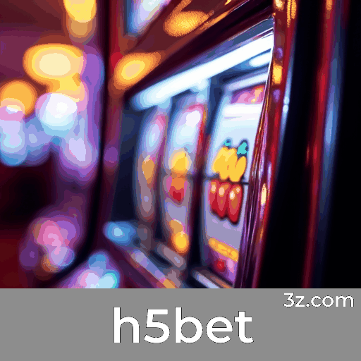 h5bet: Experiência Profissional de Jogos de Mesa ao Vivo