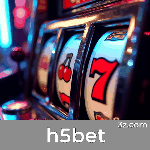 h5bet: Bônus e Ofertas Exclusivas para Você