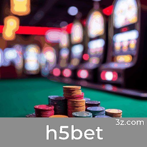h5bet: Bônus e Ofertas Exclusivas para Você