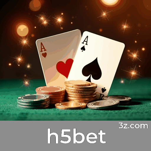 h5bet: Estabilidade e Segurança Otimizadas para o Brasil
