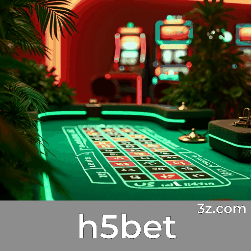 h5bet Comunidade: Um Mundo de Interação e Conexão