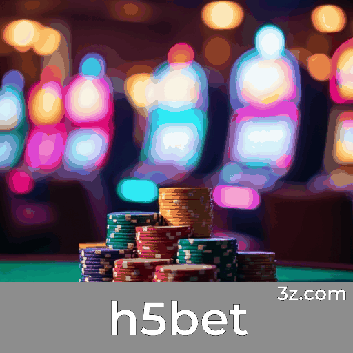 h5bet Comunidade: Um Mundo de Interação e Conexão