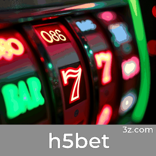 h5bet: Experiência Profissional de Jogos de Mesa ao Vivo