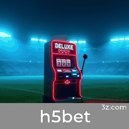 Desbloqueie Surpresas com h5bet!