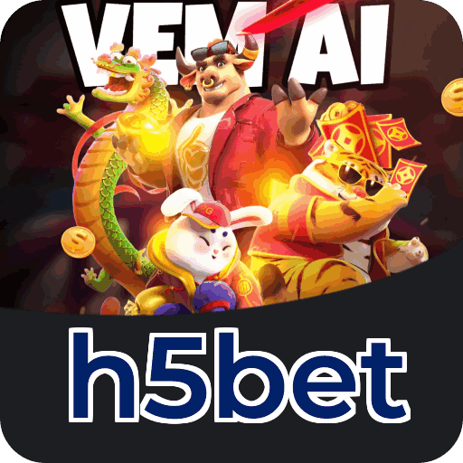 Slots Premium da PG Soft na h5bet