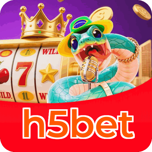 Login rápido no app h5bet