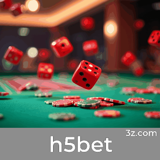 h5bet: Estabilidade e Segurança Otimizadas para o Brasil
